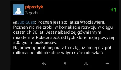 nn1upl - @Jud-Suss Bo apka jest #!$%@?, i chciałem zacytować tego Mirka i mu odpowied...