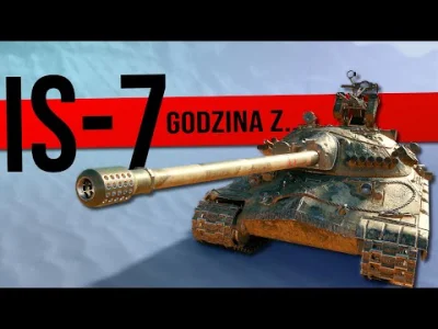 vdr - Godzina z legendarnym IS-7 :)
#wot #worldoftanks i #vdr