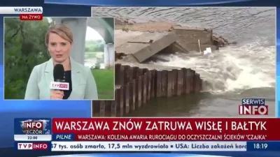 NoMoreTearsJustSmile - @Nanuno gościu, jak była awaria Czajki to TVPiS cały czas grza...