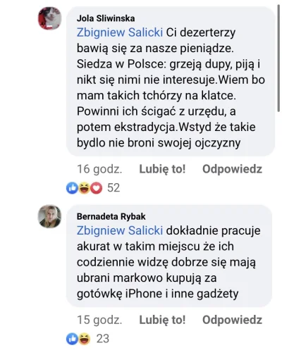 E.....n - Czy macie wrażenie ze naród polski jest coraz głupszy? 
Ludzie, którzy sied...