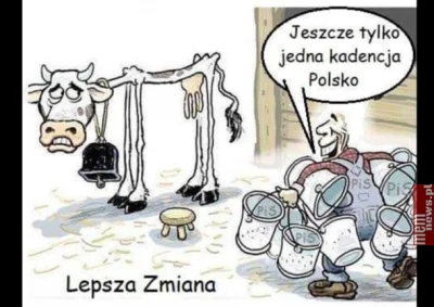 Czerwone_Stringi - @dariusthegreat: Mało kar płacimy to jeszcze kolejne, ten kraj zos...