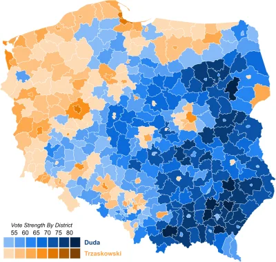 fenomen12 - @klawiszs: co to za mapka z dupy? xD