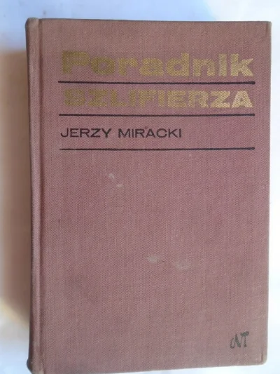 nowyjesttu - Poradnik szlifierza.
Jesteś szlifierzem? Szlifierstwo to Twoja pasja? T...