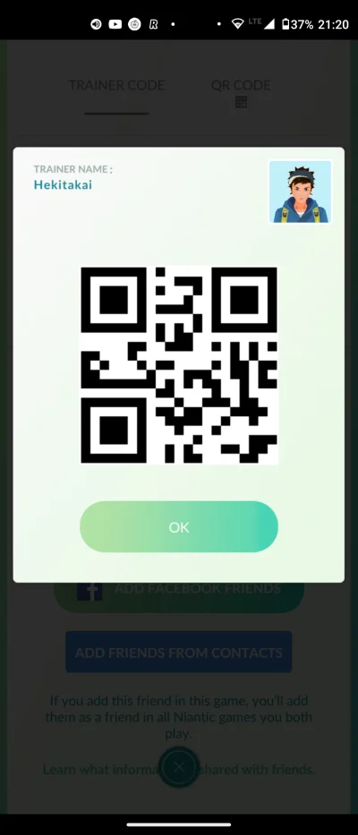 lokitheprankster - 0302 5132 9095
#pokefriends
#pokefriendsbot
#pokemongo