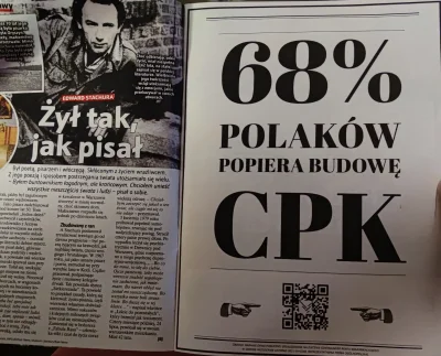 Badmanek - Elegancka reklama w teletygodniu xD
#gazeta #pis #polska #heheszki
