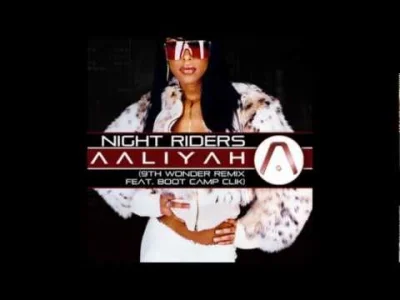 0....._ - Boot Camp Clik ft. Aaliyah - Night Riders ( 9th Wonder Remix )
#muzyka #9t...