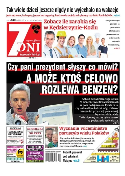 PermBan - @graulv Przecież p.prezydent się wypowiedziała na posiedzeniu rady miasta, ...