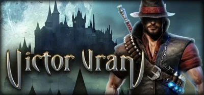 Lookazz - Dzisiaj do oddania mam klucz Steam do Victor Vran

Rozlosuję wśród plusując...