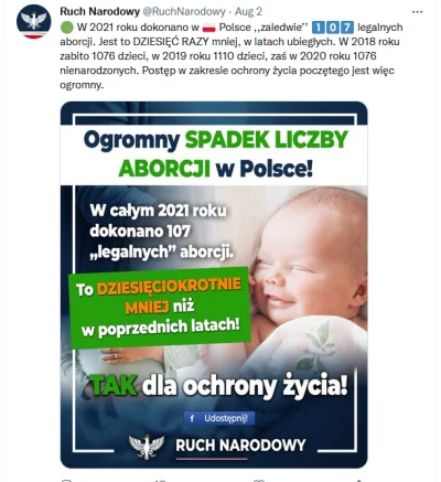 Lukardio - Jeszcze sa dumni z tego

https://twitter.com/RuchNarodowy?ref_src=twsrc%...