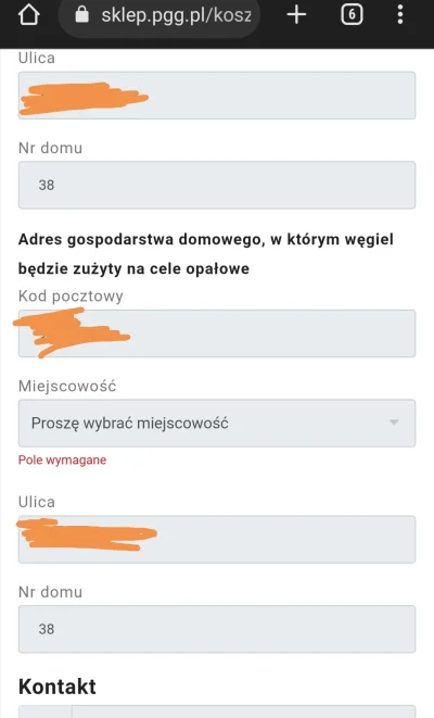 mirek_januszy - @derecki: szkoda tylko, że nie dało się kupić, bo po pobraniu danych ...