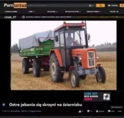 Mamkielbase - Nie moje
#humorobrazkowy #rolnictwo #porno