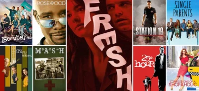 upflixpl - Fresh – premiera horroru w Disney+ Polska

Dodane tytuły:
+ Fresh (2022...