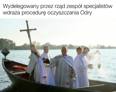 bezczelnydoberman - #odra #bekazpisu