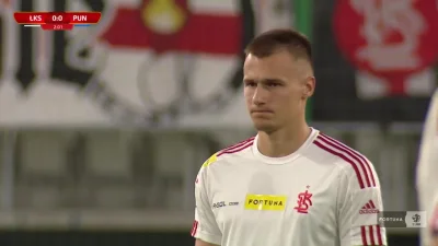 blaszcz - ŁKS - Puszcza [1]:0 Kamil Dankowski
piękna bramka z wolnego

#golgif 
#...