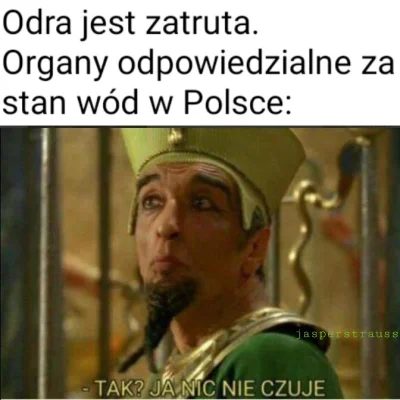 J.....s - #humorobrazkowy #heheszki #odra #afera