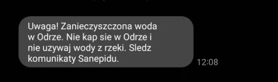 jaca2 - #odra jest w końcu alert