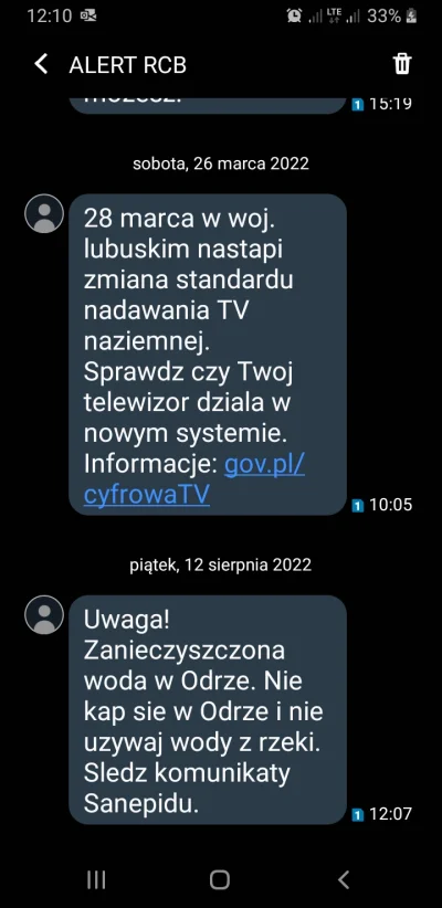 Norskee - Jak ci telewizje ze ściekiem propagandowym odłączą, to nawet przed czasem c...