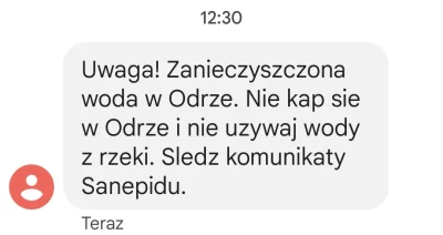 xzseba - Obudzili się.
#odra