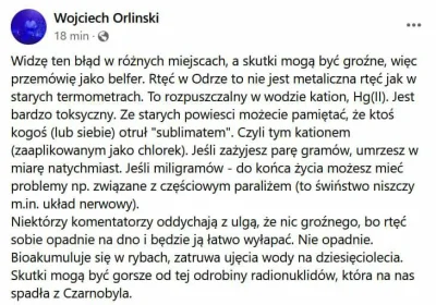 SzubiDubiDu - Pisiory zatruły Odrę aby nikt nie przepłynął do niemiec gdy polska wyjd...