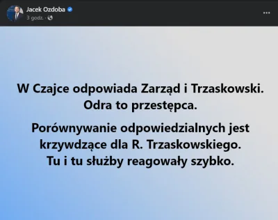 czeskiNetoperek - W listach pytanie jak to wszystko się skończy, do czego to wszystko...