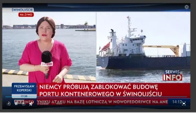 BarszczZUkraincow - Eksport martwych ryb z Odry może być znacznie utrudniony...

SP...