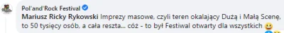 KAKOWICZ - Potwierdziło się, że nie mogą podać oficjalnej frekwencji. Lidl poinformow...