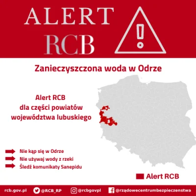 SerTrapistow - Przecież to jest jakiś #!$%@? żart. Dlaczego ten alert nie został wysł...