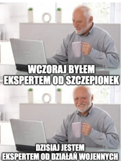 dzieju41 - Ma ktoś czysty obraz?
#pytanie #odra #heheszki #memy