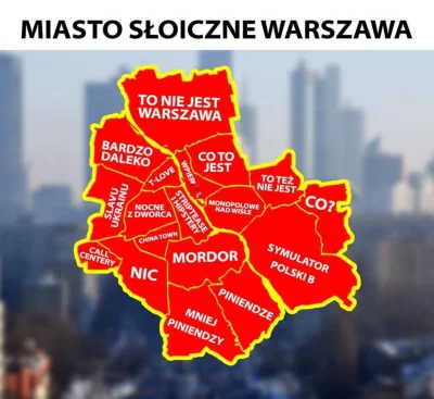 januszzczarnolasu - @fadfafl55: To nie jest Warszawa ( ͡° ͜ʖ ͡°)