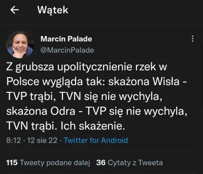 OBAFGKM - Tak wygląda symetryzm w najgorszym wydaniu. 
#bekazprawakow #4konserwy #odr...