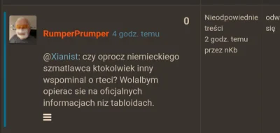 RumperPrumper - Czy sa tu uzytkownicy z zespolem downa? Prosze o pomoc w zrozumieniu ...