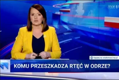 contrast - Dziś wieczorem w innej rzeczywistości...

#odra #odragate #katastrofa #e...