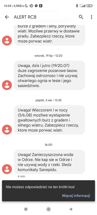 RwandyjskiFront - Mamy to xDDD ale bez polskich znaków 
#odra #alertrcb #bekazpisu