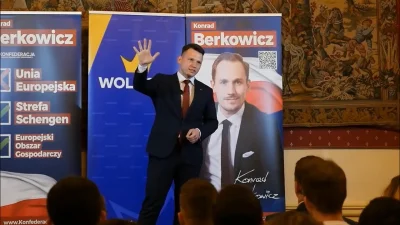 M.....a - > Dlaczego to prawactwo tak uwielbia zaganiać swoją trzódkę w objęcia syndr...