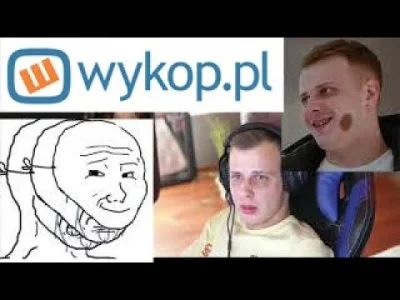 W.....k - @macio32155: XDDD ale ten Czarek to ma taką silną psyche, że go to tak bard...