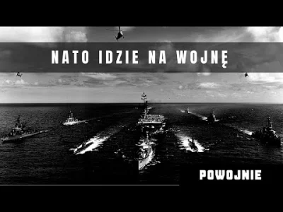 A.....i - Bardzo fajny materiał na temat NATO. Może pozwoli wam zrozumieć dlaczego ni...