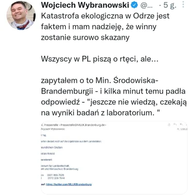 Restory244 - Napisała marszałek z Platformy Obywatelskiej xd

Tymczasem ministerstw...