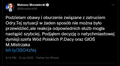 Adamson555 - Jako że spotkałem się z informacją że TVP info milczy na temat zanieczys...