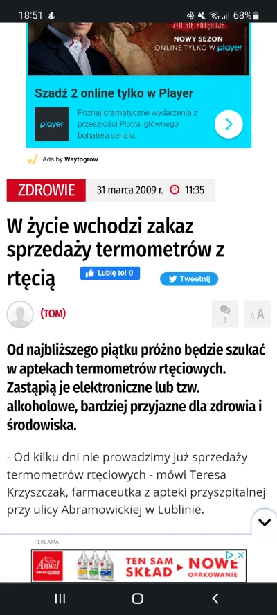 WinogronoToBezpestkowe - Dziś na paskach TVP

W komentarzu wyjaśnienie sprawy 
#tvpis...