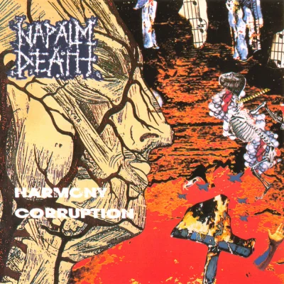 death070 - #deathmetal #grindcore

muzyka trzyma poziom mimo trzydziestki na karku,...