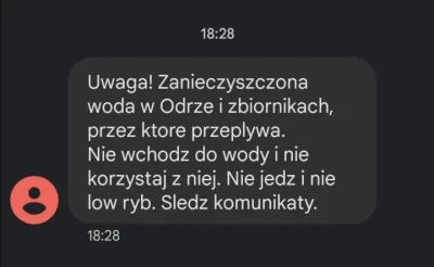 czosnkowy_wyziew - Dostałem taki komunikat.