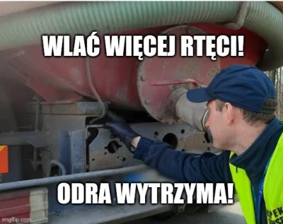 bloo90 - #odra #eko #wodypolskie #heheszki #memy