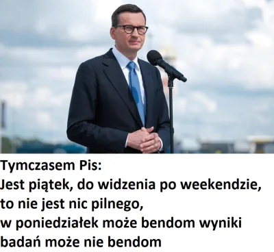 Rinter - > Nie ma jeszcze badań samych ryb. Strona niemiecka ma mieć je jeszcze dziś.