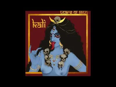 Bad_Sector - #stonerrock #stonermetal #psychodelicrock

Tears of Lilith - Kali