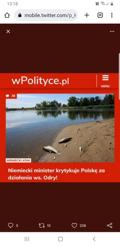 czeskiNetoperek - Niemcy Polskę krytykują, jak oni śmią. A przecież IWŚ, JP2, Żołnier...