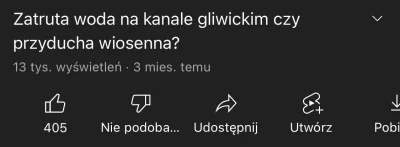 Altenhein - No to grubo, już 3 miesiące to gowno zaczęło truć rybki, ciekawe gdzie po...