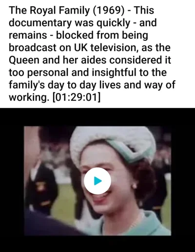 cheeseandonion - https://youtu.be/ABgsN-tPl64

https://en.wikipedia.org/wiki/RoyalFam...