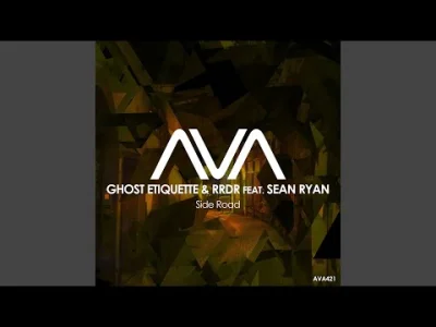 merti - Ghost Etiquette & RRDR feat Sean Ryan - Side Road (Extended Mix) 08/2022

#...