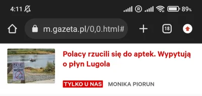 xiv7 - Myślałem, że to fejk xD jednak Polska to stan umysłu
#odra #polska #bekazpodl...