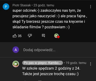 dizel81 - Wiem że temat może już się trochę znudził, ale dalej rozwlają mnie te kłams...